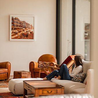 Tous vos intérieurs